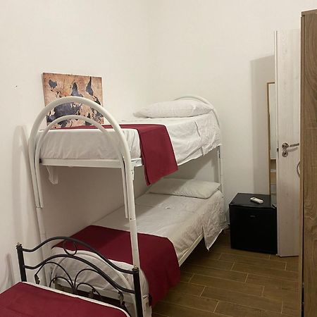 Onde Di Sicilia Bed & Breakfast Palermo Exterior photo