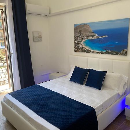 Onde Di Sicilia Bed & Breakfast Palermo Exterior photo