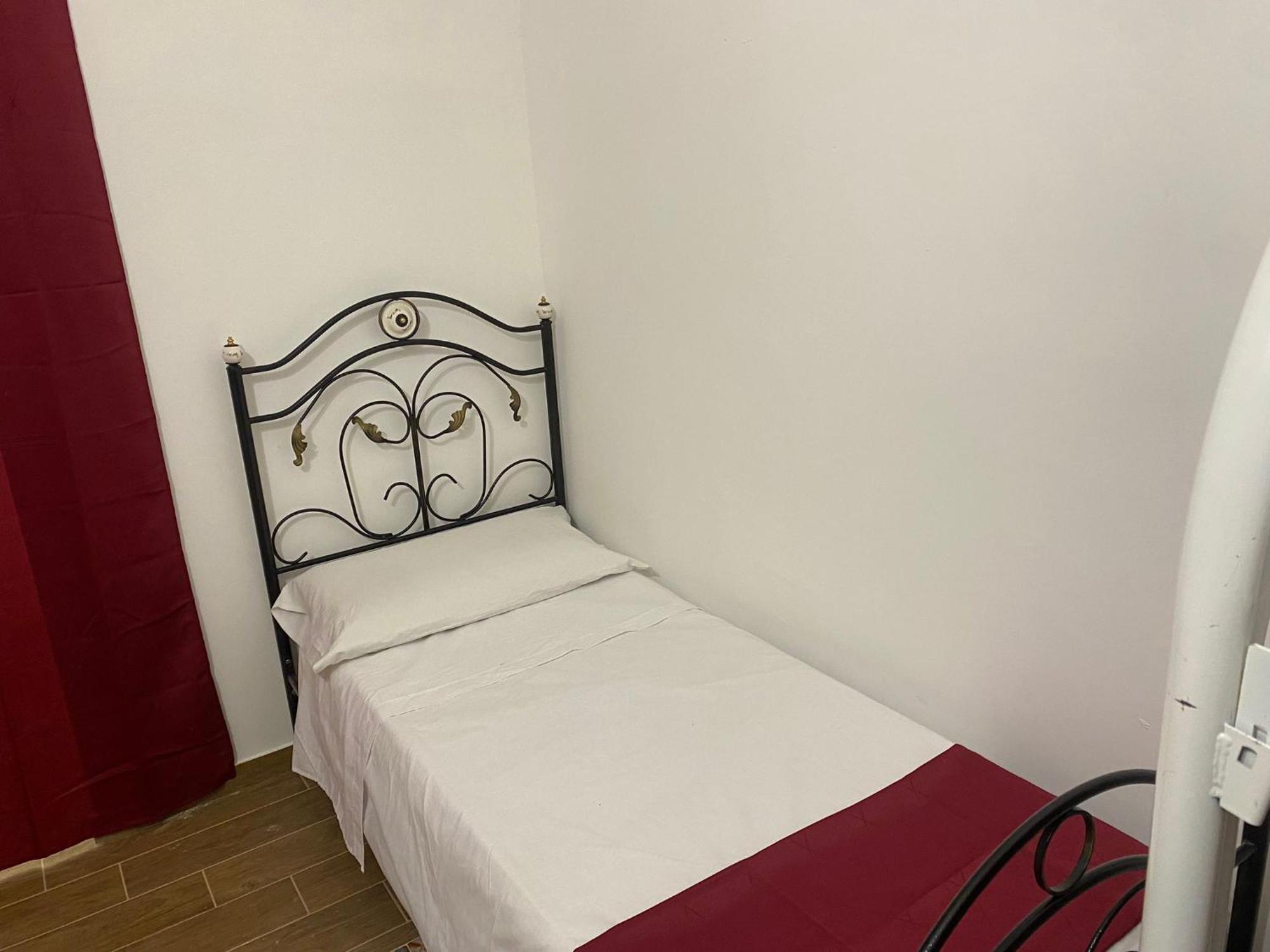 Onde Di Sicilia Bed & Breakfast Palermo Exterior photo