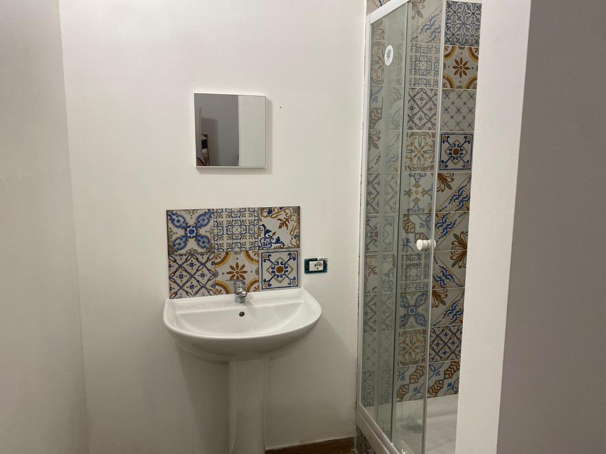 Onde Di Sicilia Bed & Breakfast Palermo Exterior photo