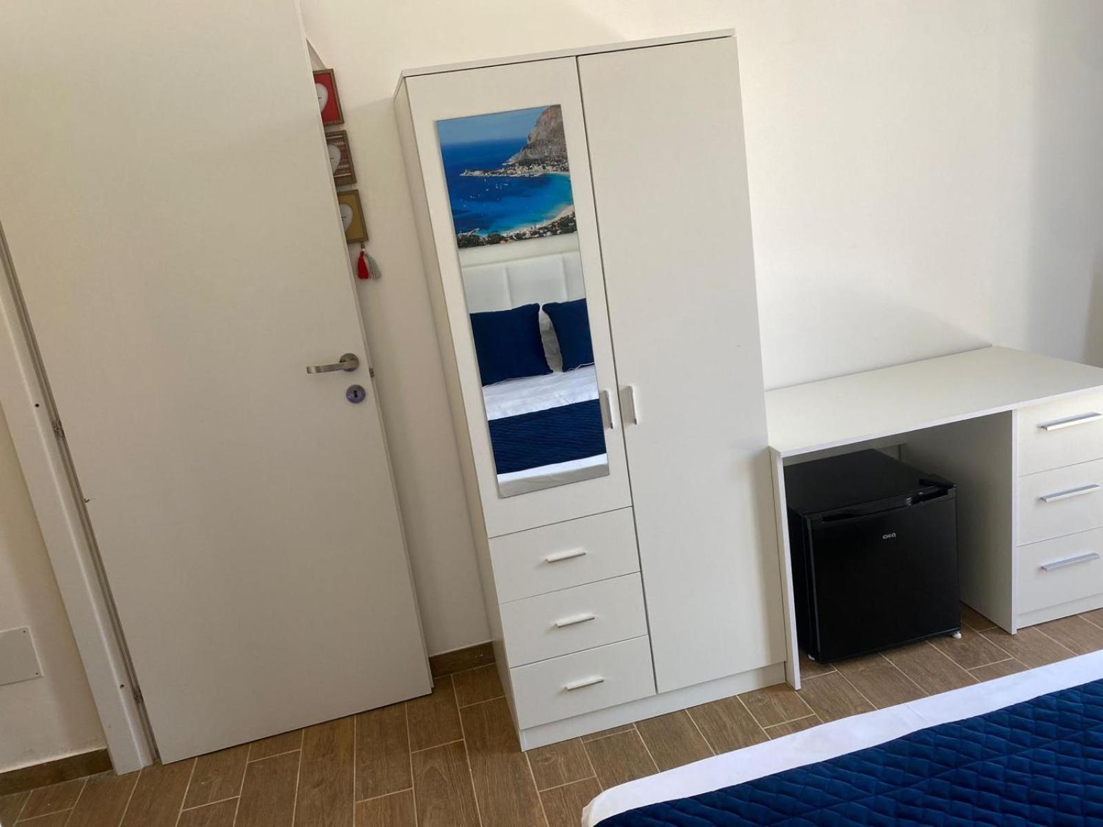 Onde Di Sicilia Bed & Breakfast Palermo Exterior photo