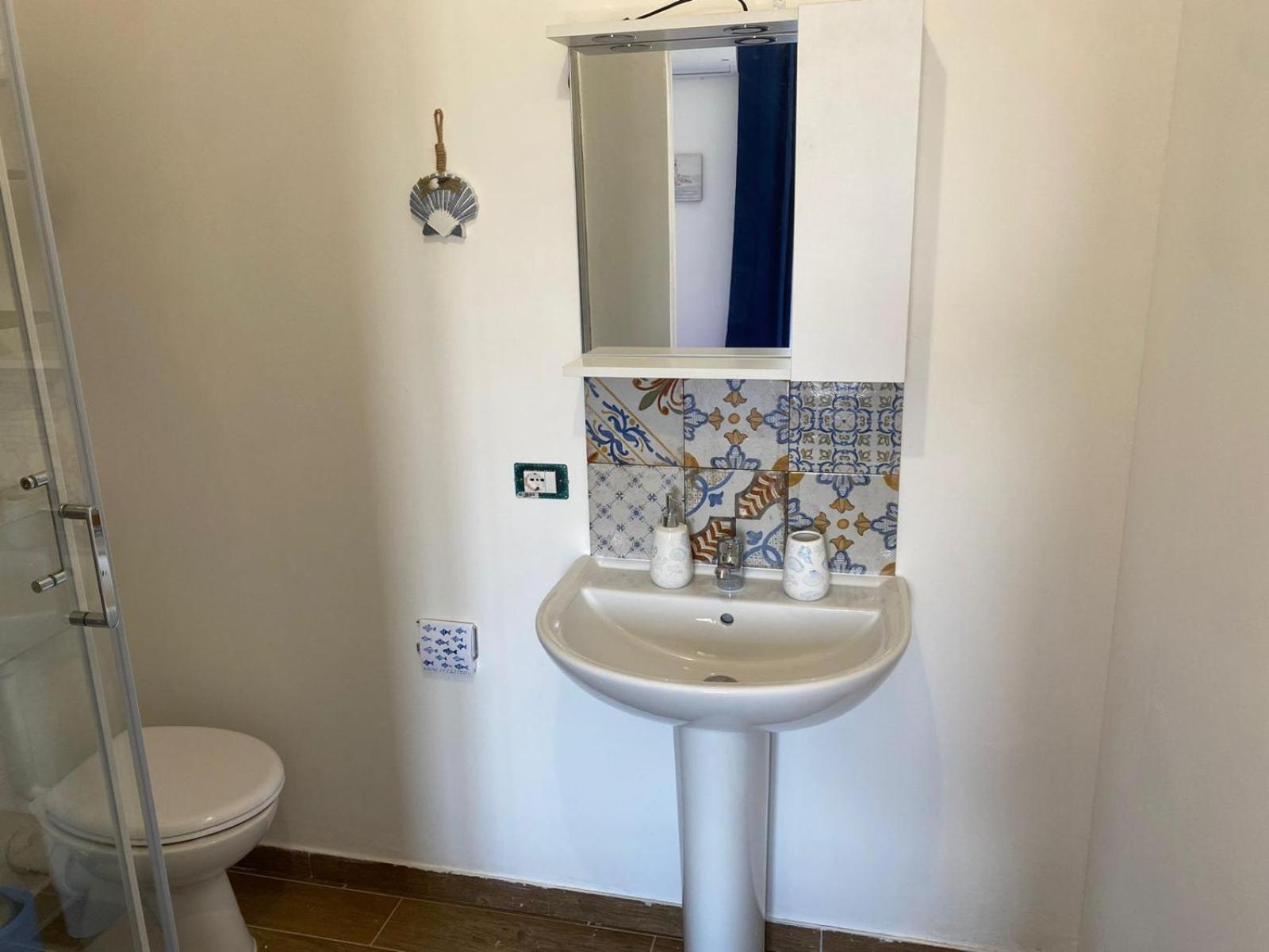 Onde Di Sicilia Bed & Breakfast Palermo Exterior photo