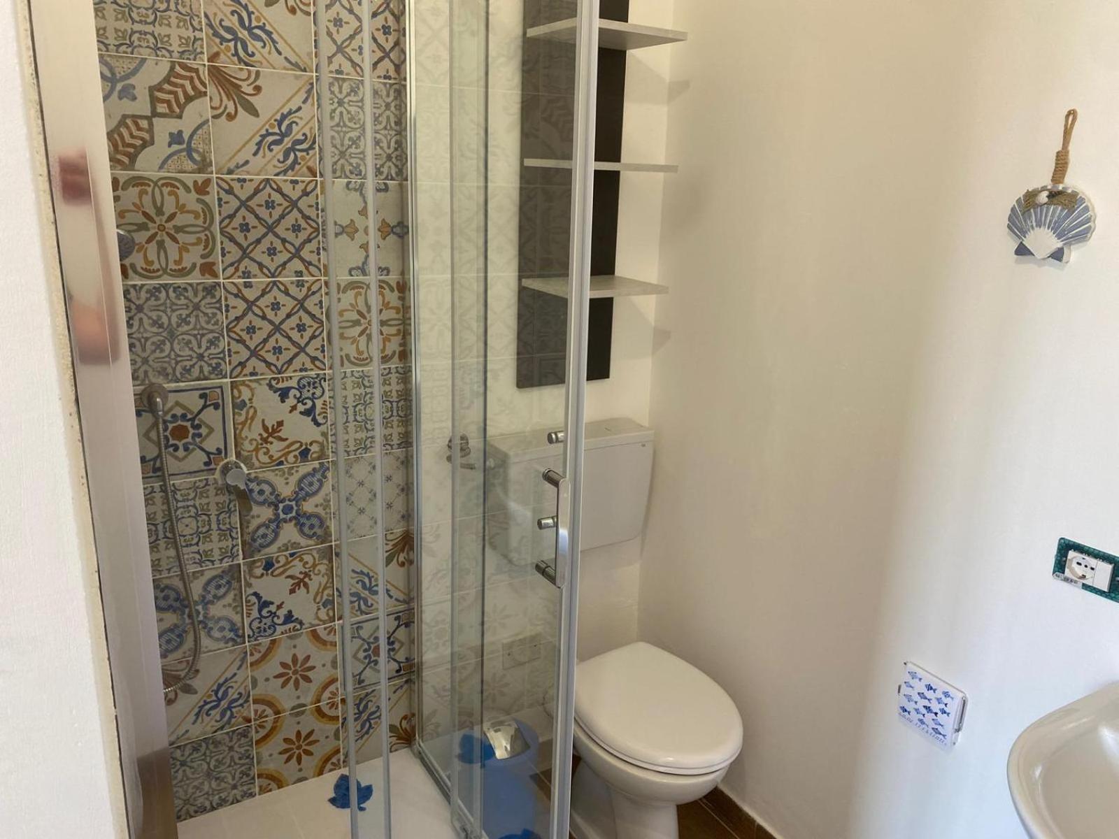 Onde Di Sicilia Bed & Breakfast Palermo Exterior photo
